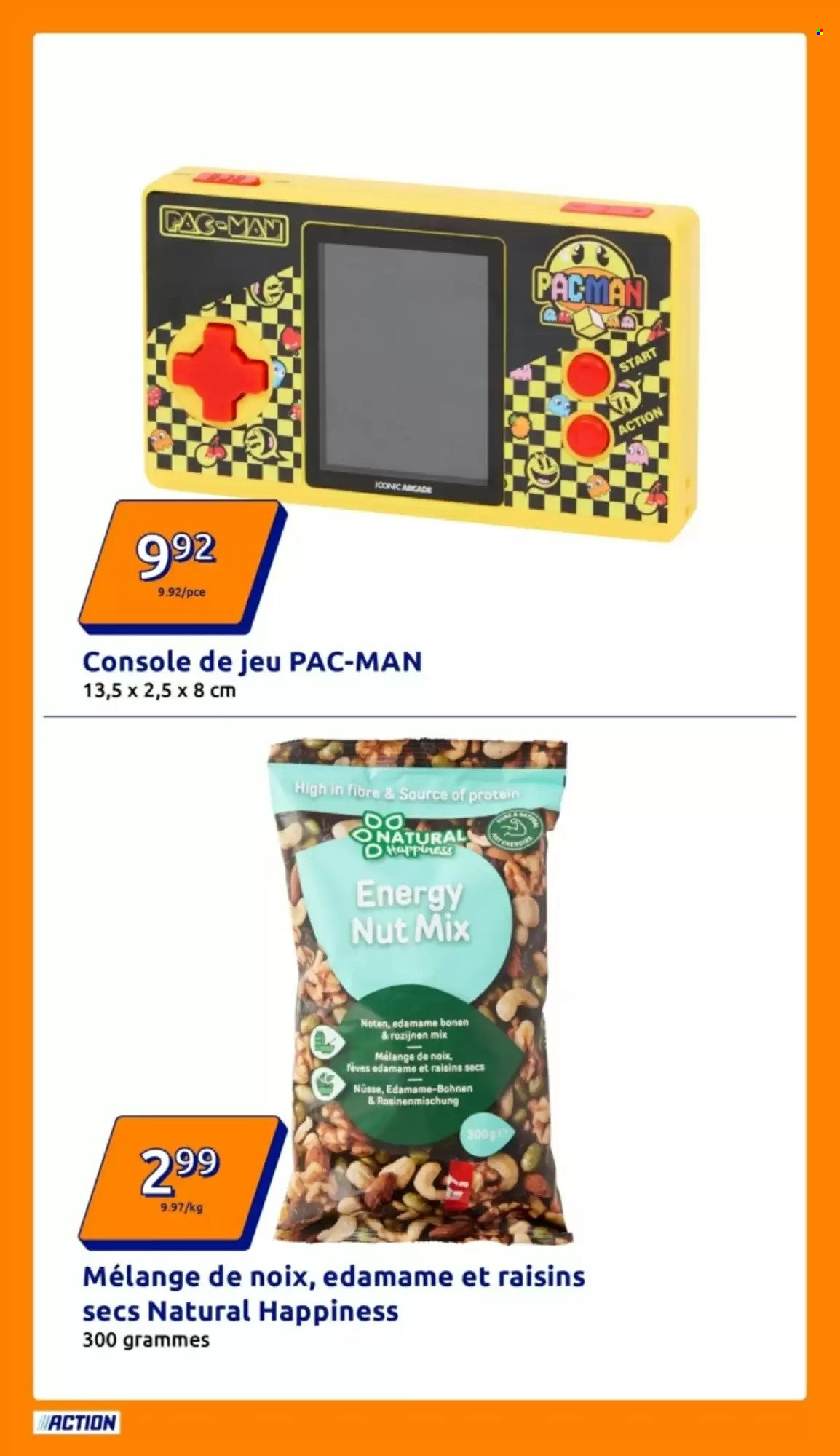 Catalogue Action - 10/12/2025 - 16/12/2025. Page 14