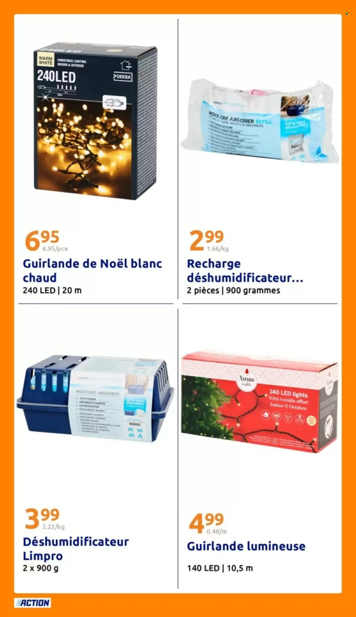Catalogue Action - 10/12/2025 - 16/12/2025. Page 21