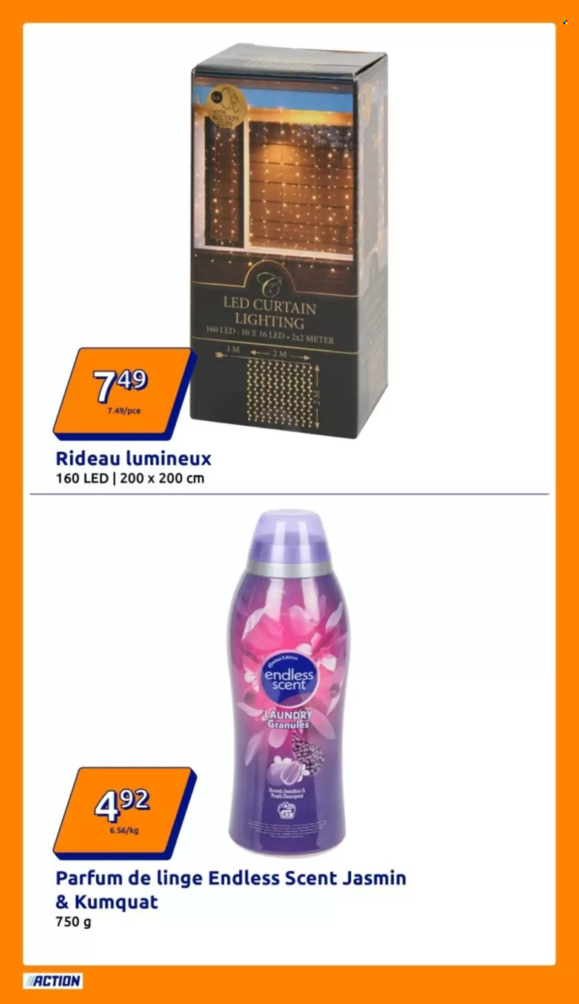 Catalogue Action - 10/12/2025 - 16/12/2025. Page 25