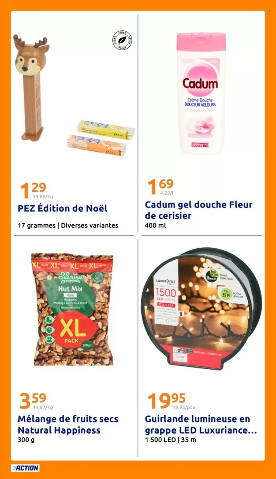 Catalogue Action - 10/12/2025 - 16/12/2025. Page 27