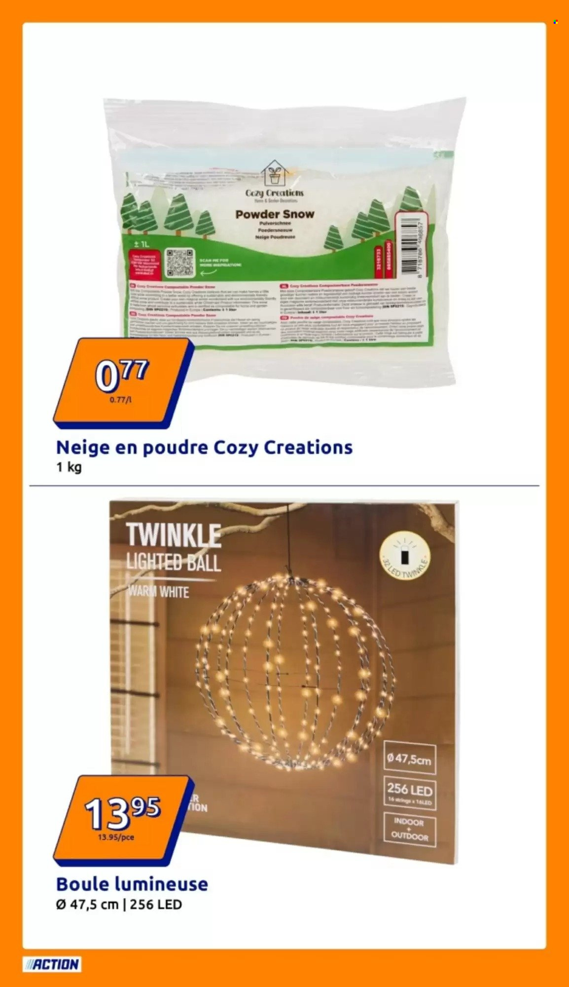 Catalogue Action - 10/12/2025 - 16/12/2025. Page 28