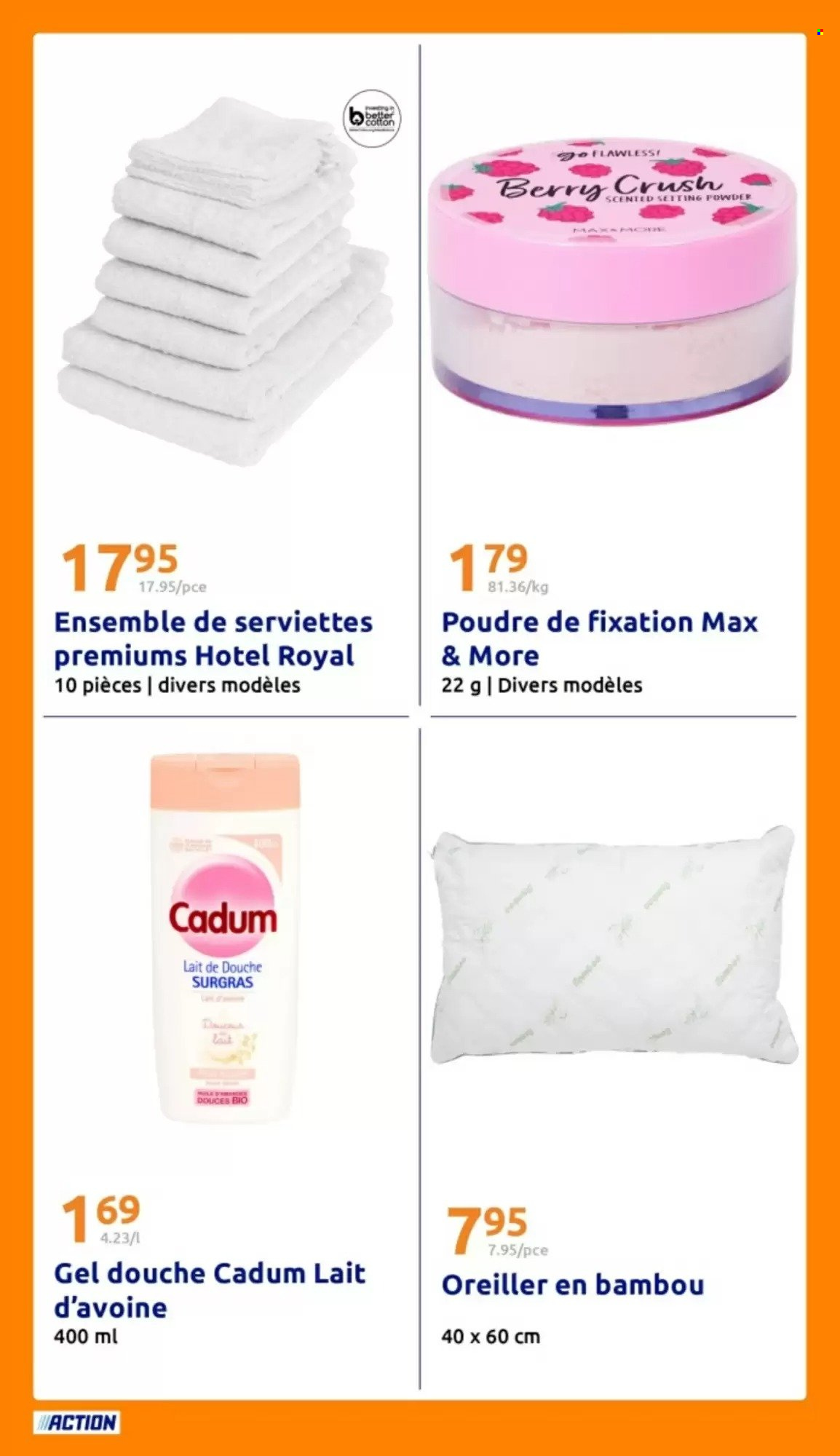 Catalogue Action - 10/12/2025 - 16/12/2025. Page 30