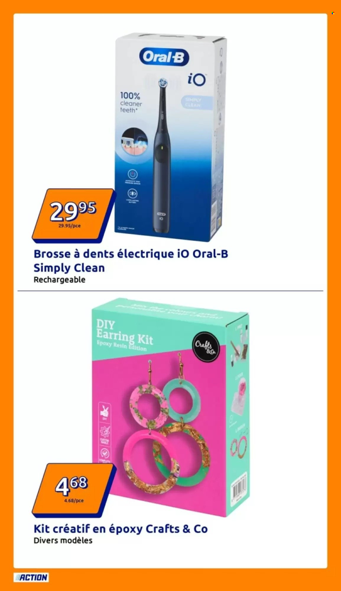 Catalogue Action - 10/12/2025 - 16/12/2025. Page 31