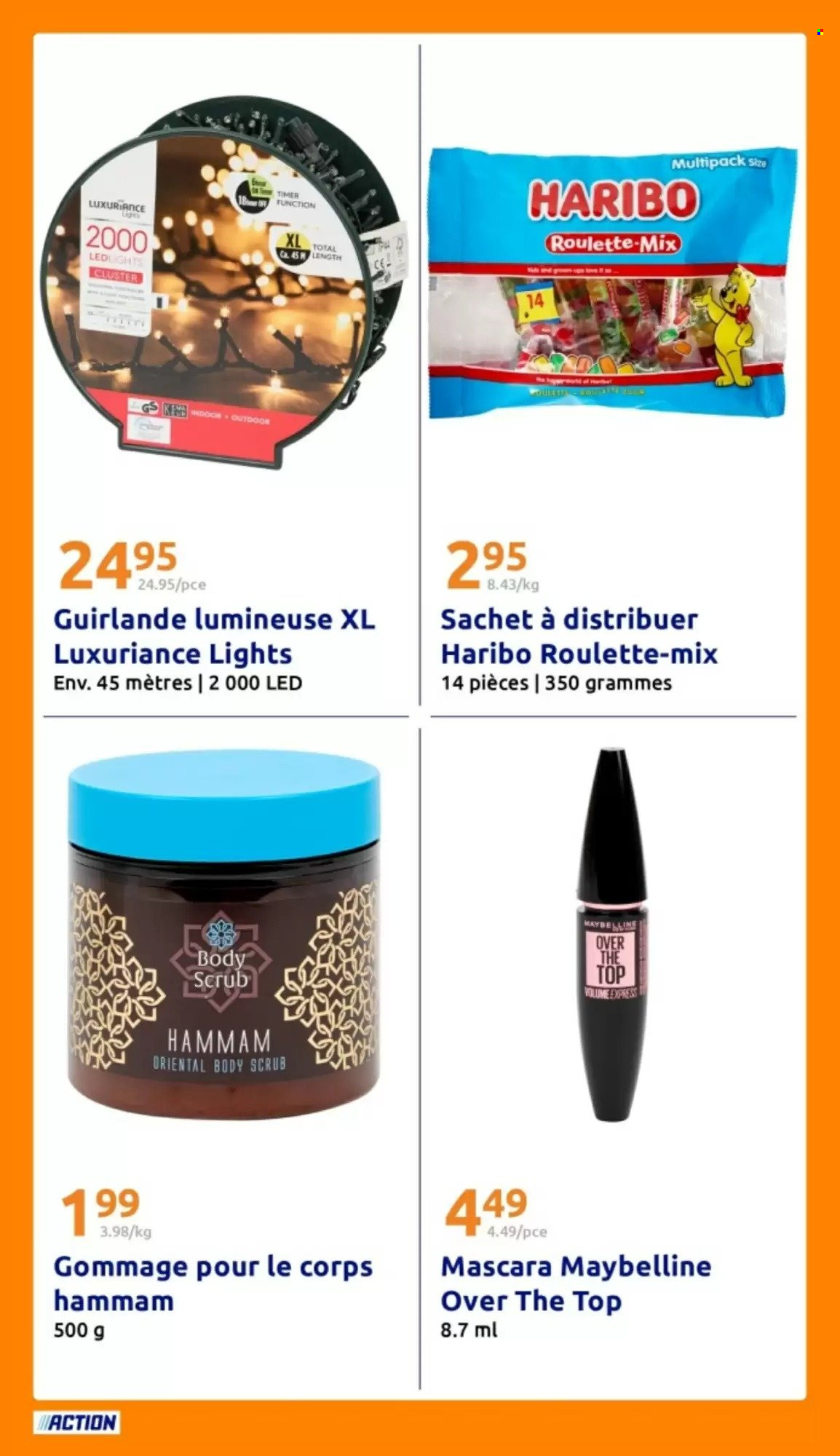 Catalogue Action - 10/12/2025 - 16/12/2025. Page 32