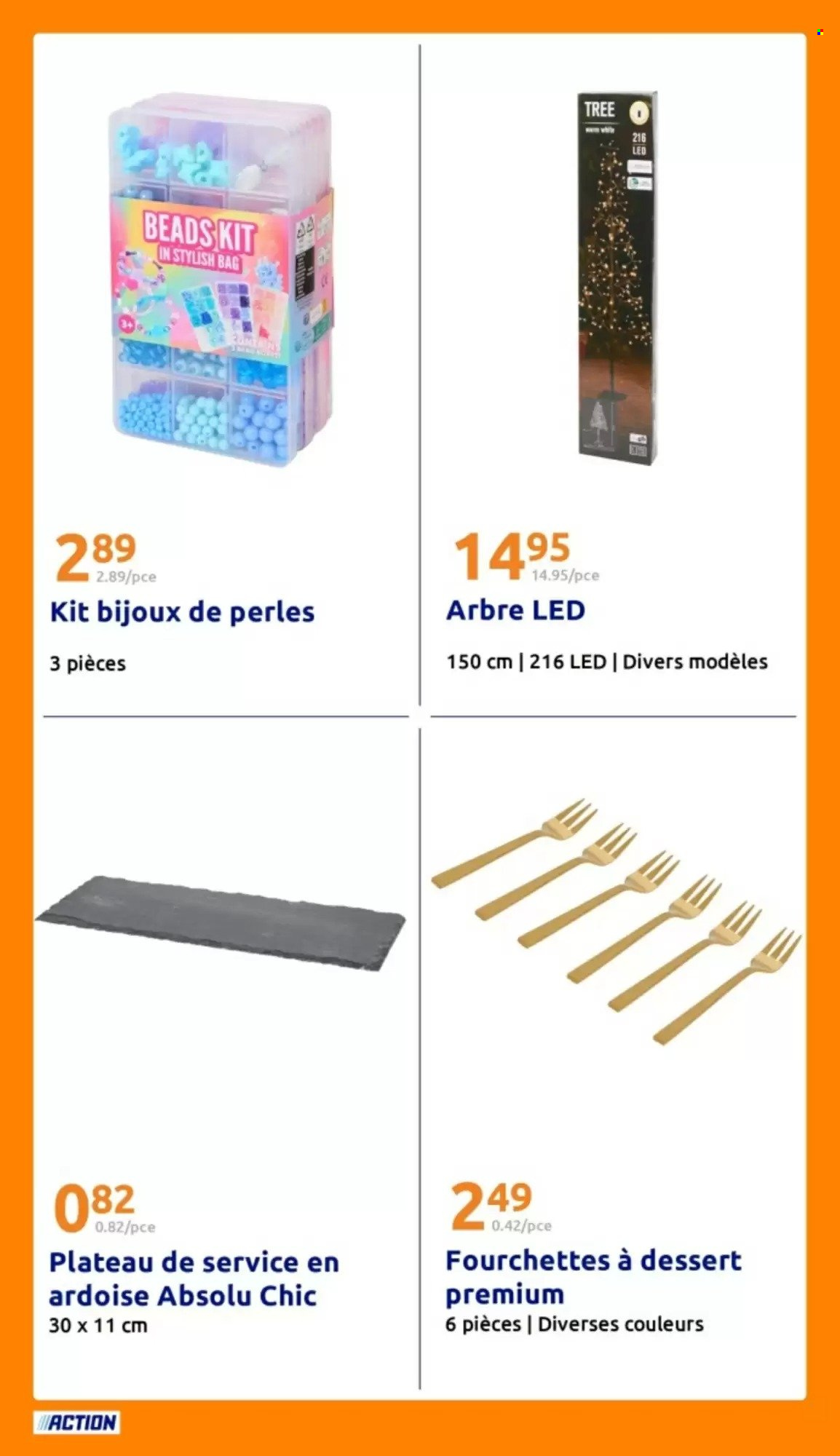 Catalogue Action - 10/12/2025 - 16/12/2025. Page 33