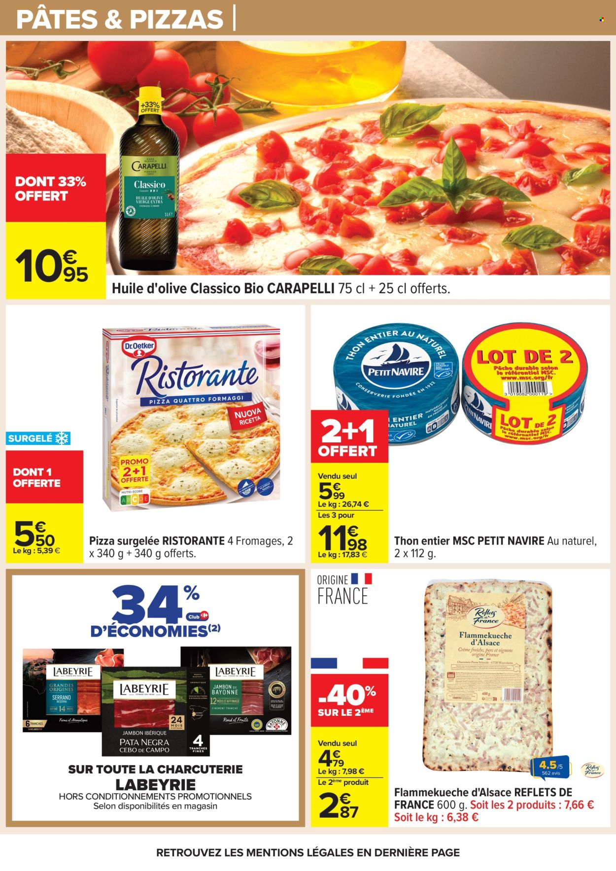 Catalogue Carrefour Hypermarchés - 15/12/2025 - 24/12/2025. Page 11