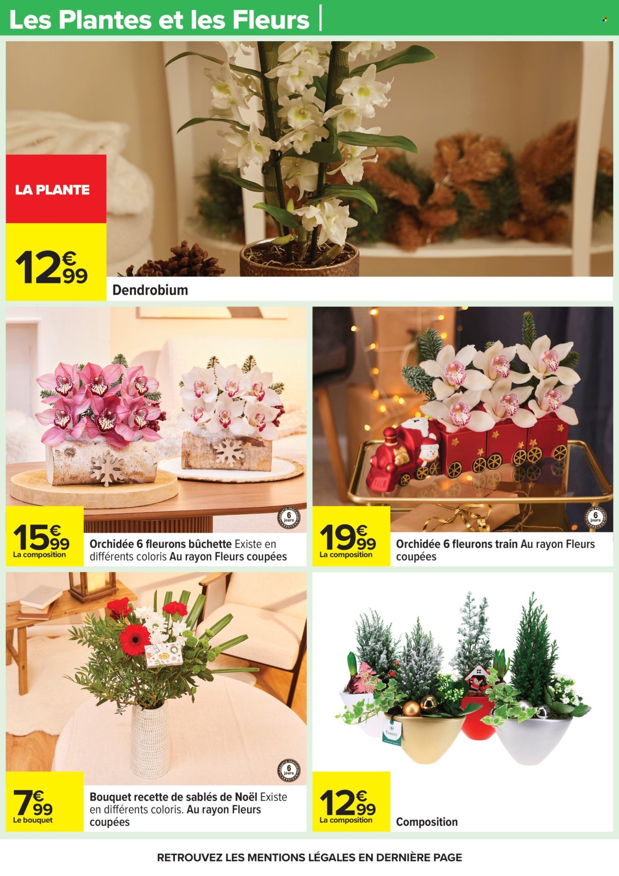 Catalogue Carrefour Hypermarchés - 15/12/2025 - 24/12/2025. Page 18