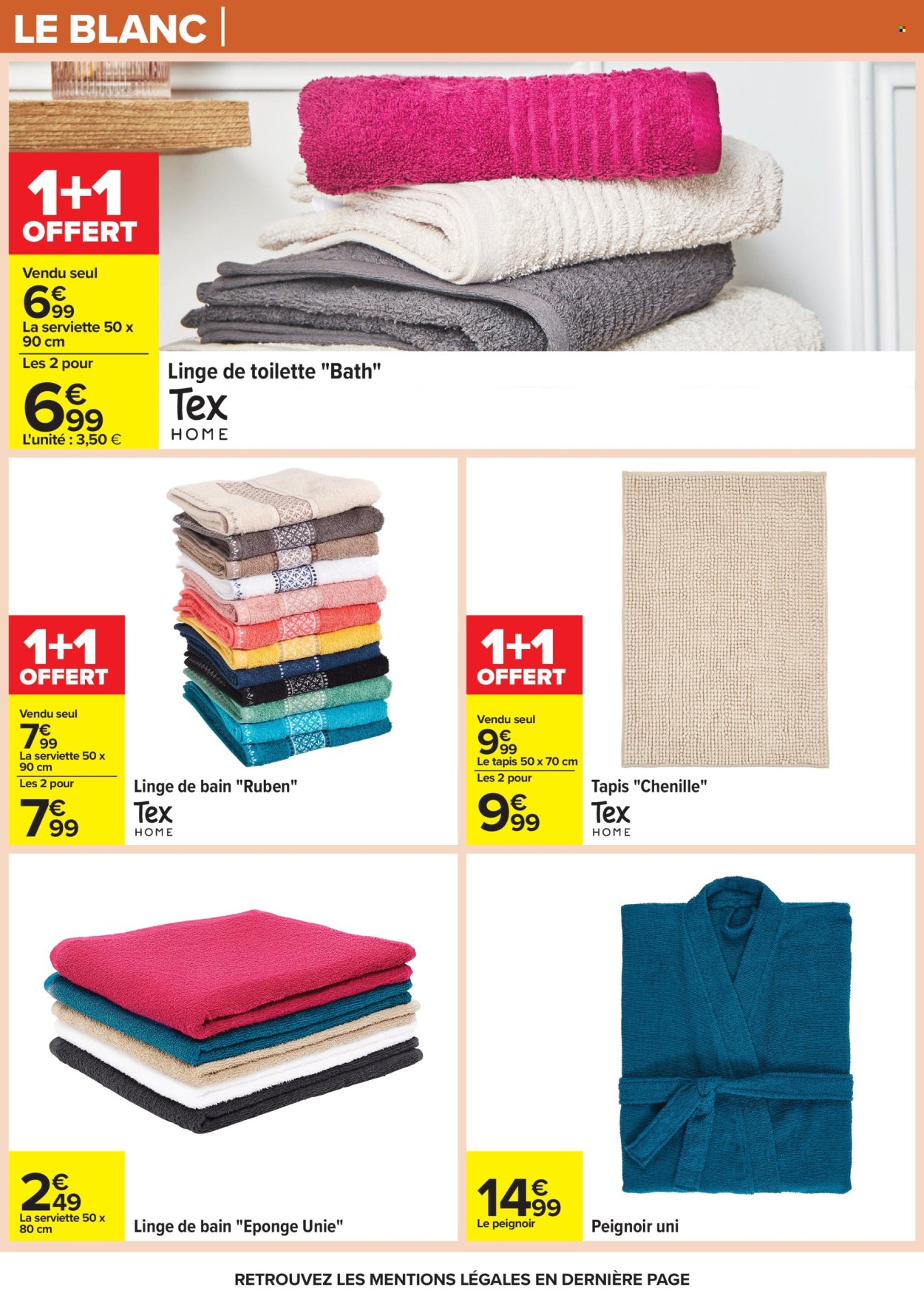 Catalogue Carrefour Hypermarchés - 15/12/2025 - 24/12/2025. Page 46