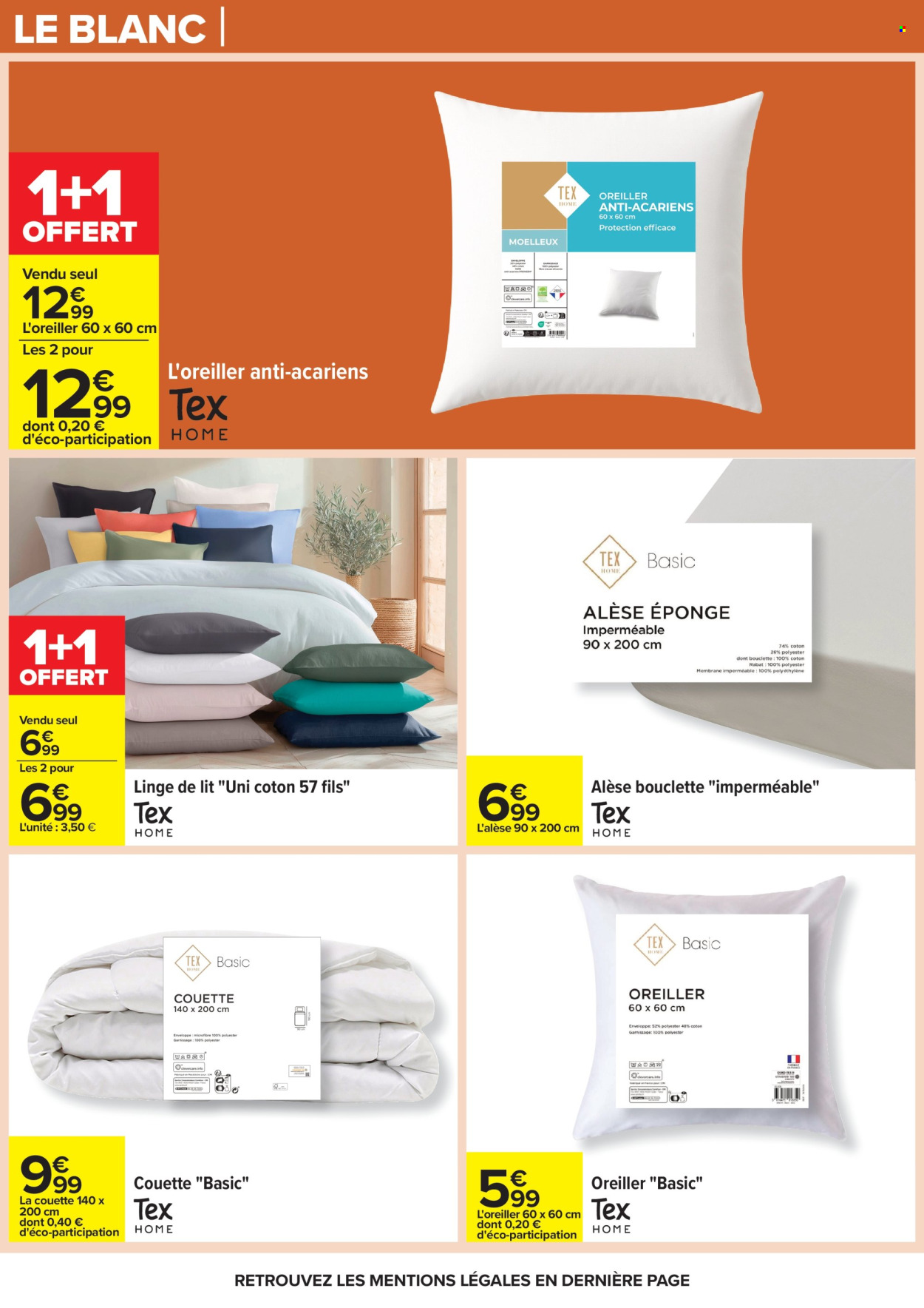 Catalogue Carrefour Hypermarchés - 15/12/2025 - 24/12/2025. Page 47