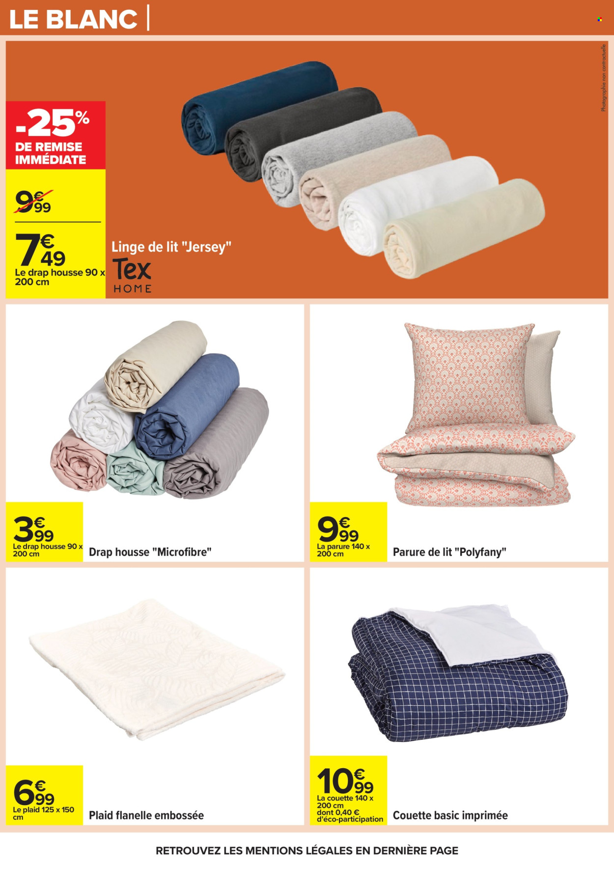 Catalogue Carrefour Hypermarchés - 15/12/2025 - 24/12/2025. Page 48