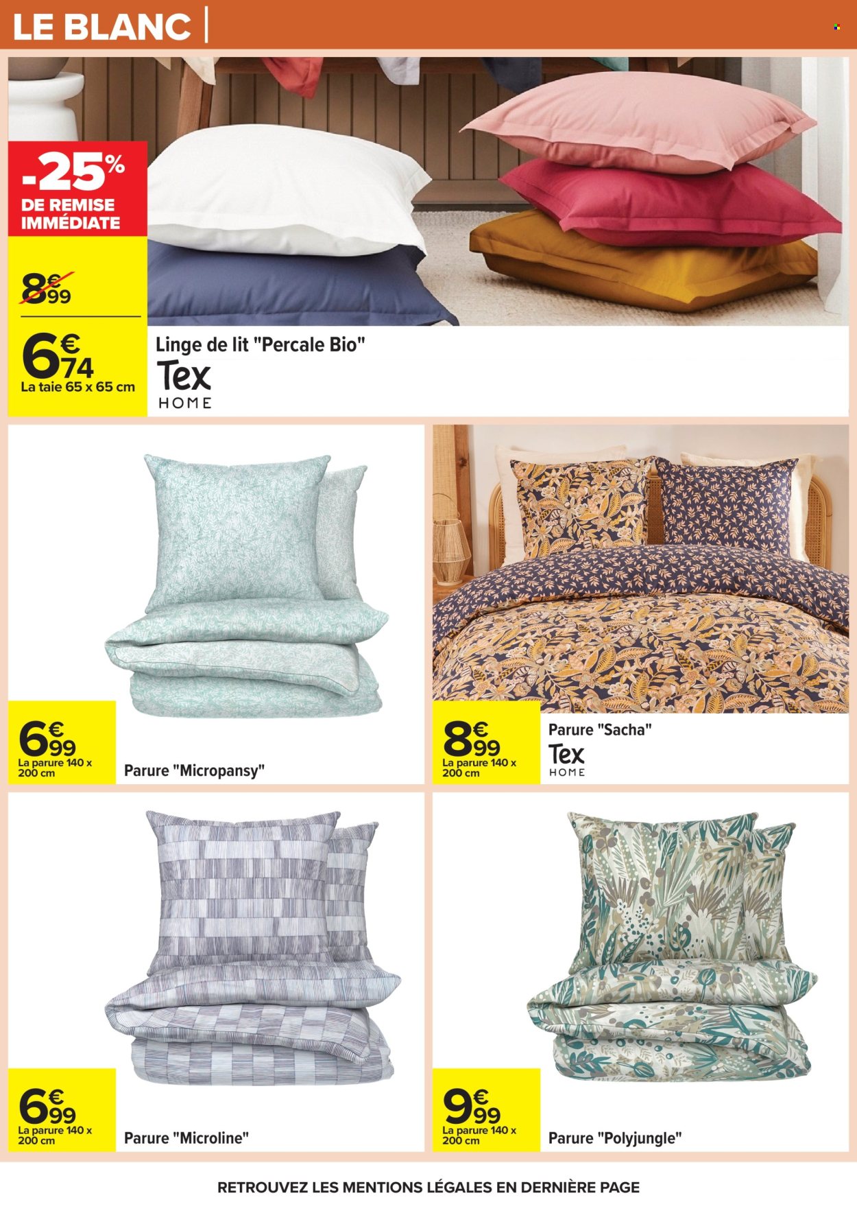 Catalogue Carrefour Hypermarchés - 15/12/2025 - 24/12/2025. Page 49