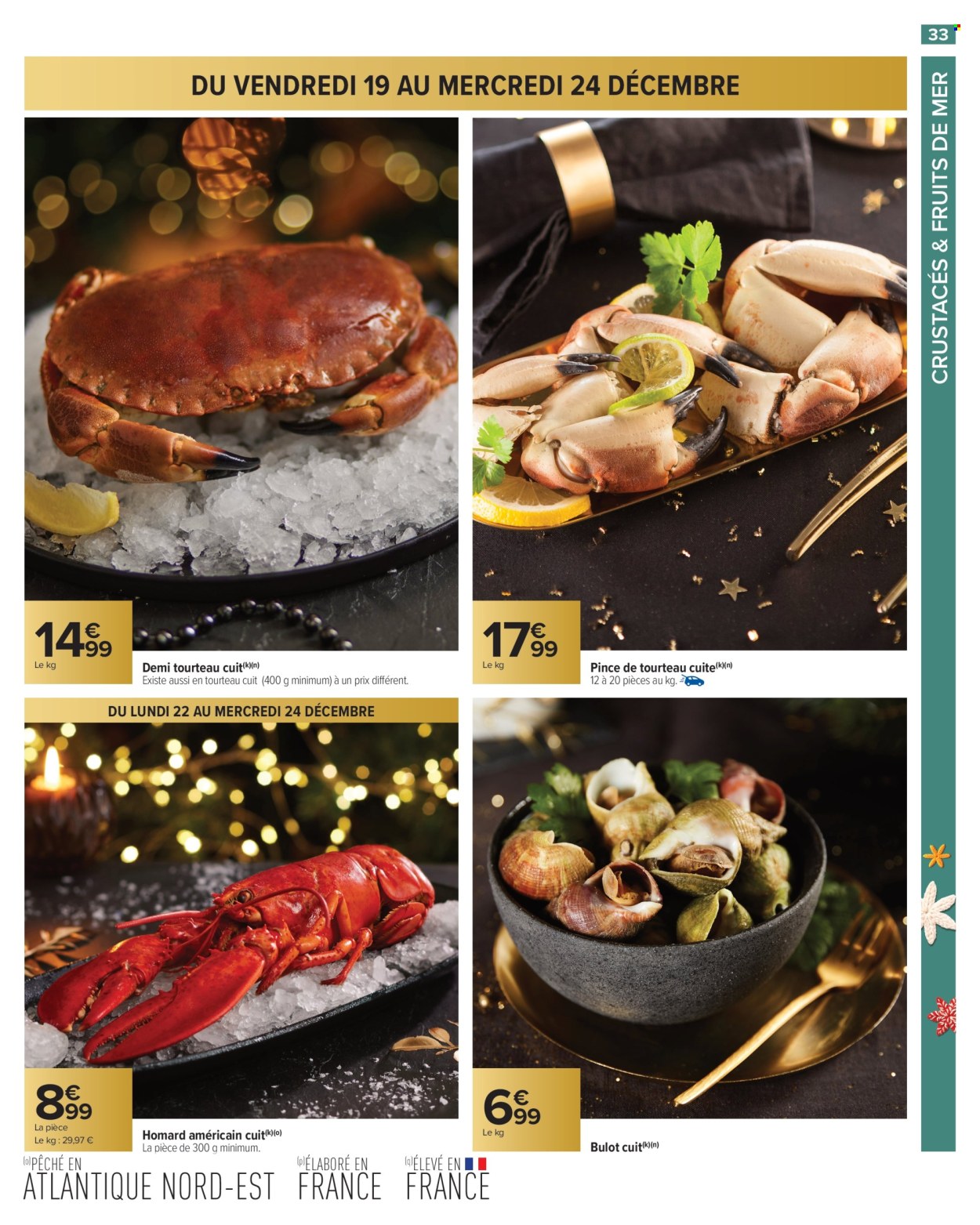 Catalogue Carrefour Market - 19/12/2025 - 31/12/2025. Page 35