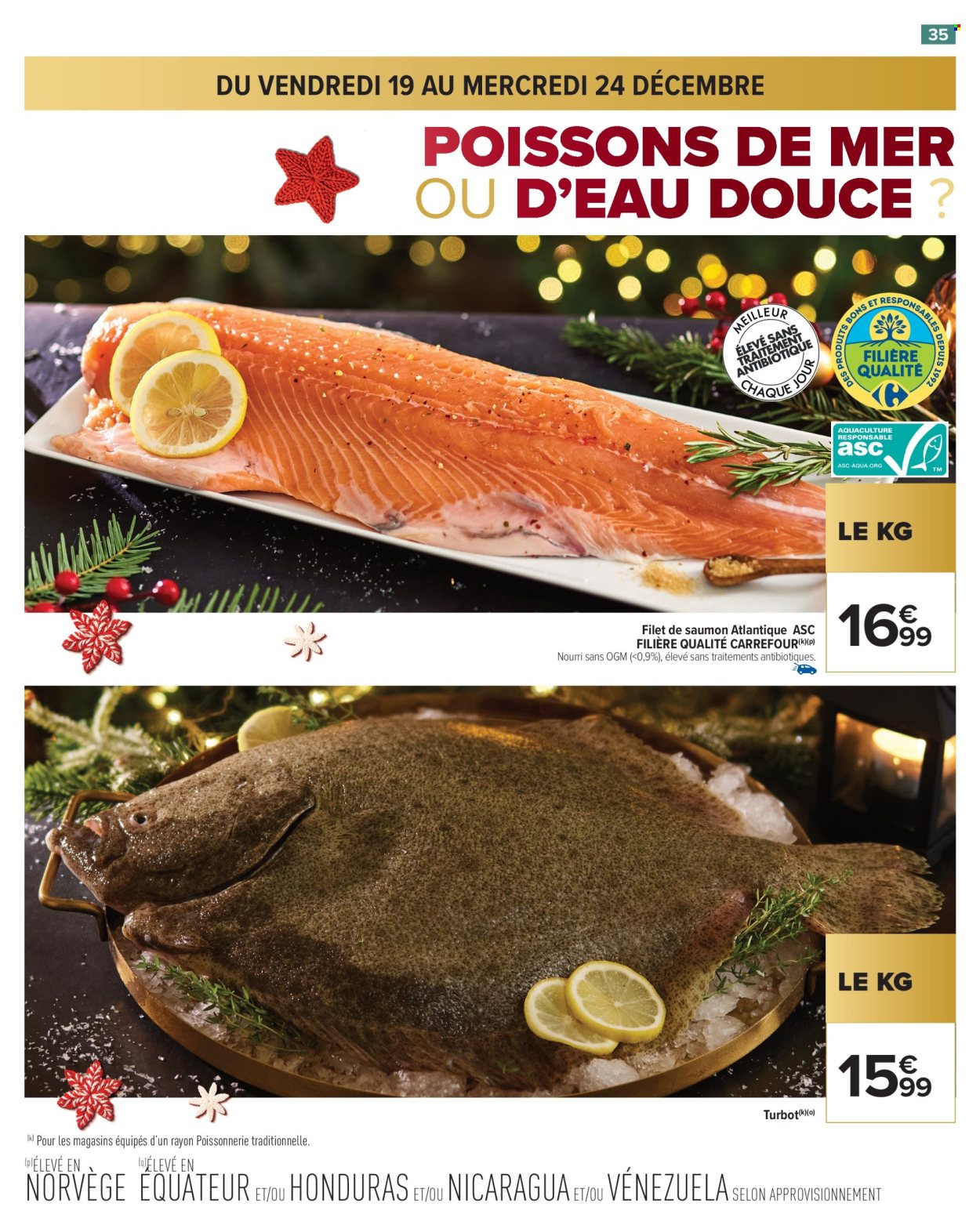 Catalogue Carrefour Market - 19/12/2025 - 31/12/2025. Page 37