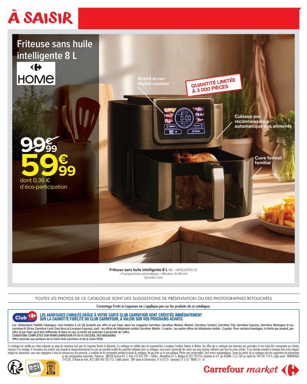 Catalogue Carrefour Market - 15/12/2025 - 28/12/2025. Page 2