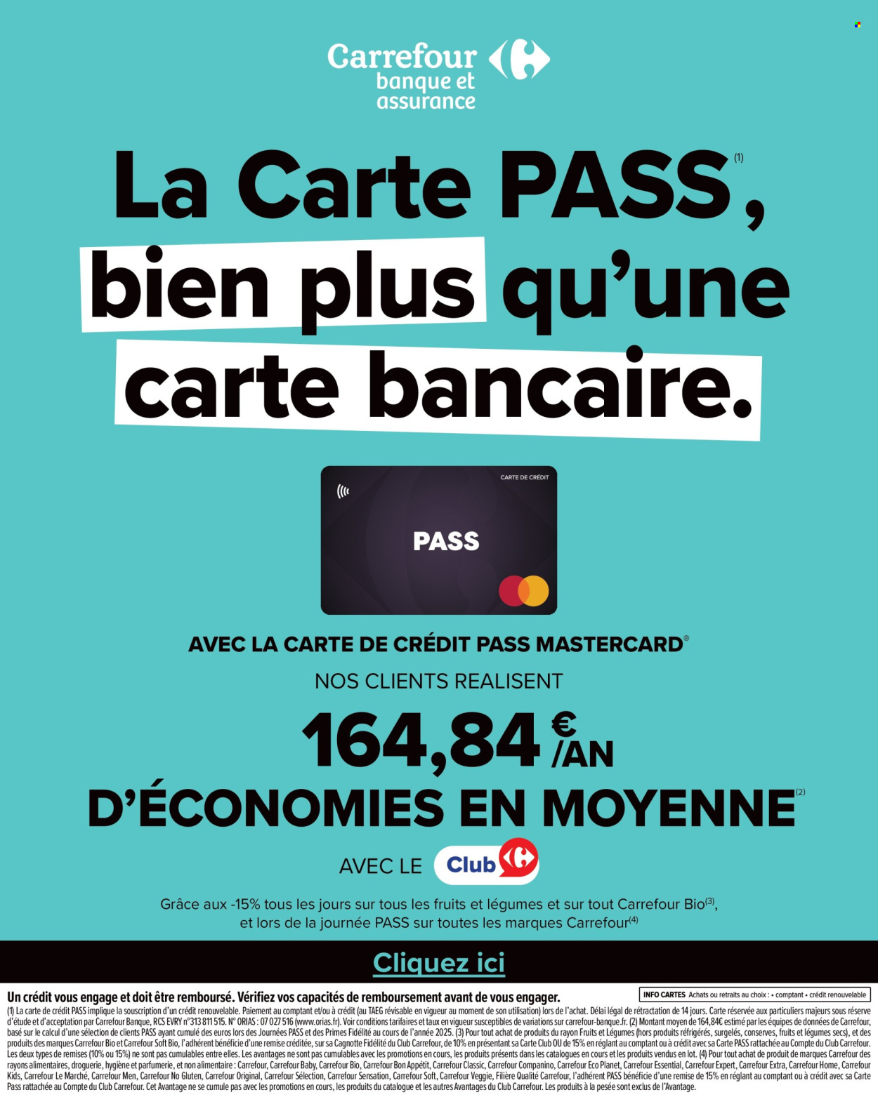 Catalogue Carrefour Market - 15/12/2025 - 28/12/2025. Page 38