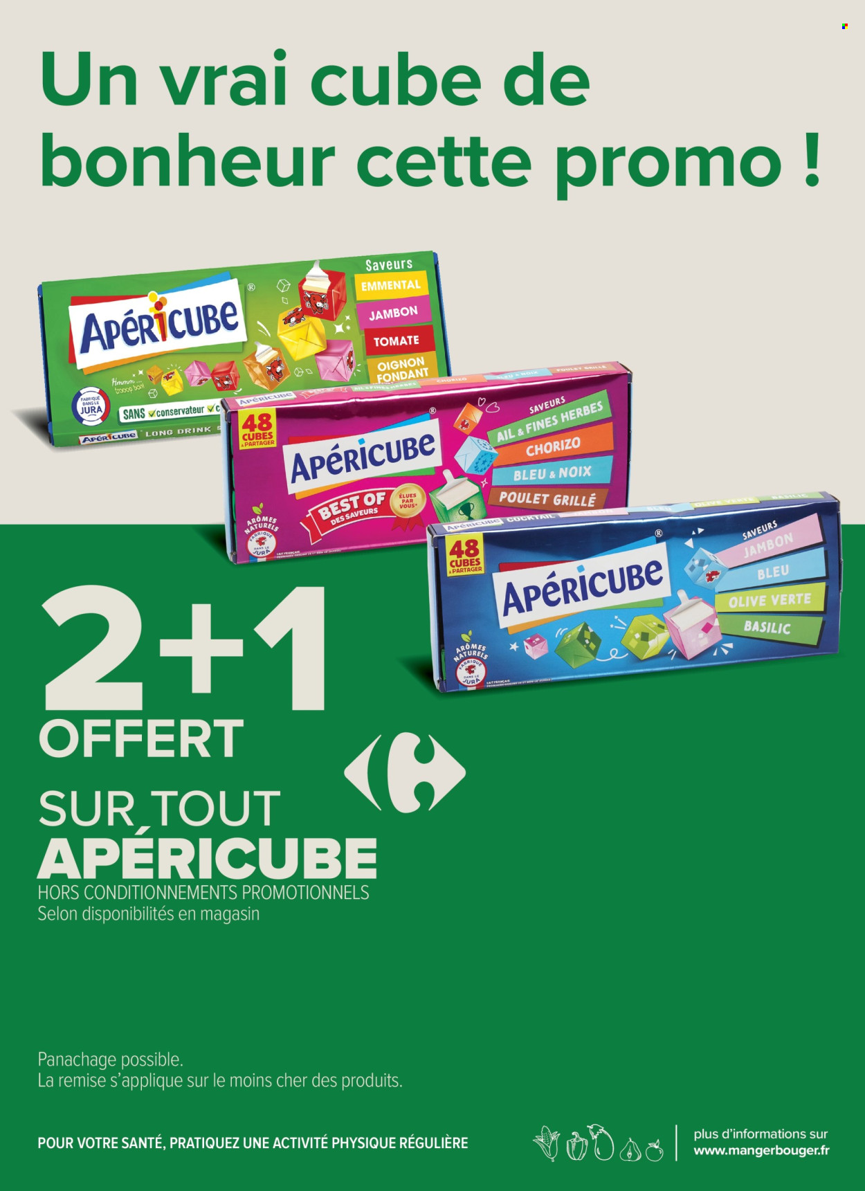 Catalogue Carrefour - 16/12/2025 - 01/01/2026. Page 2