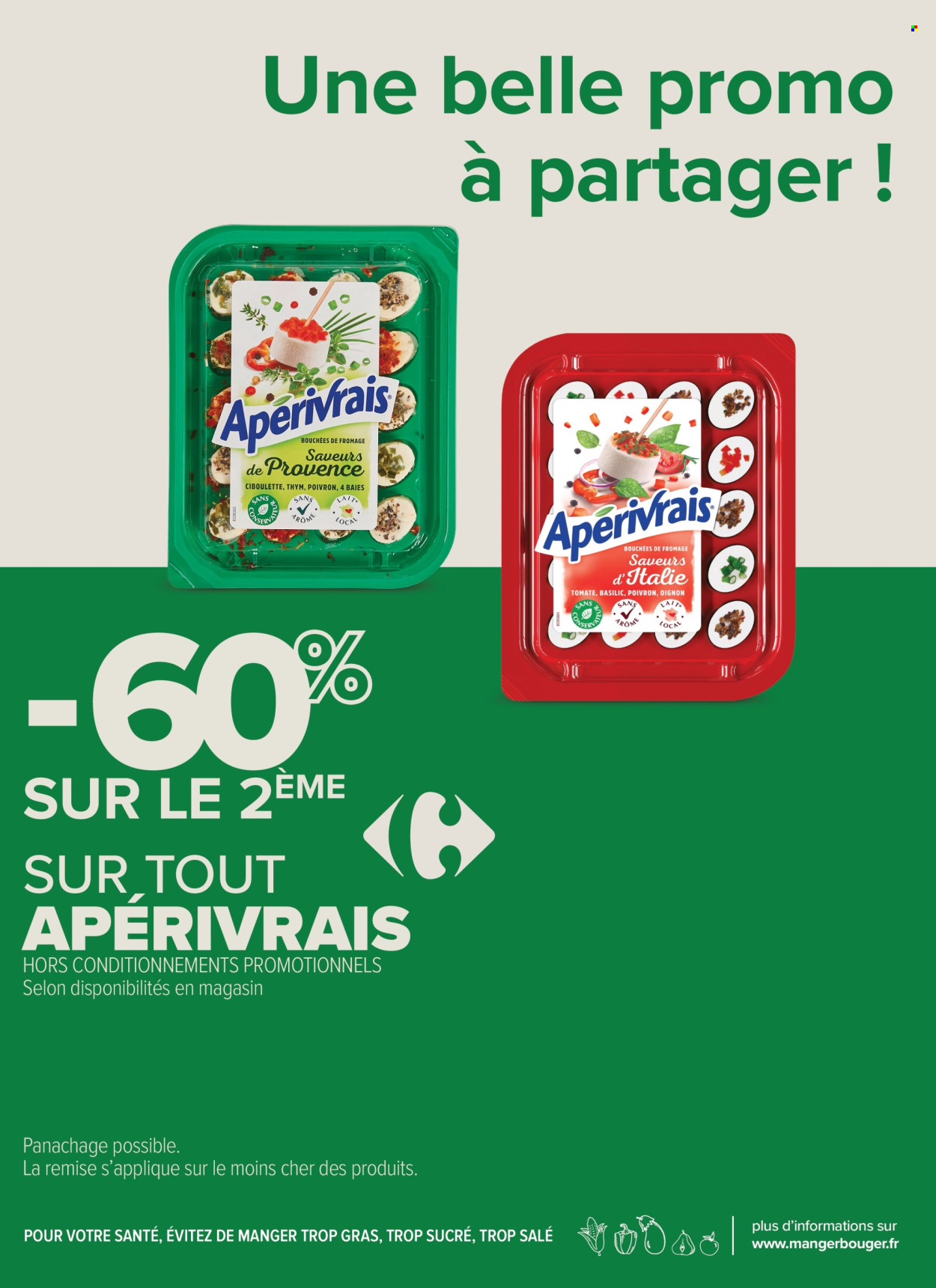 Catalogue Carrefour - 16/12/2025 - 01/01/2026. Page 3
