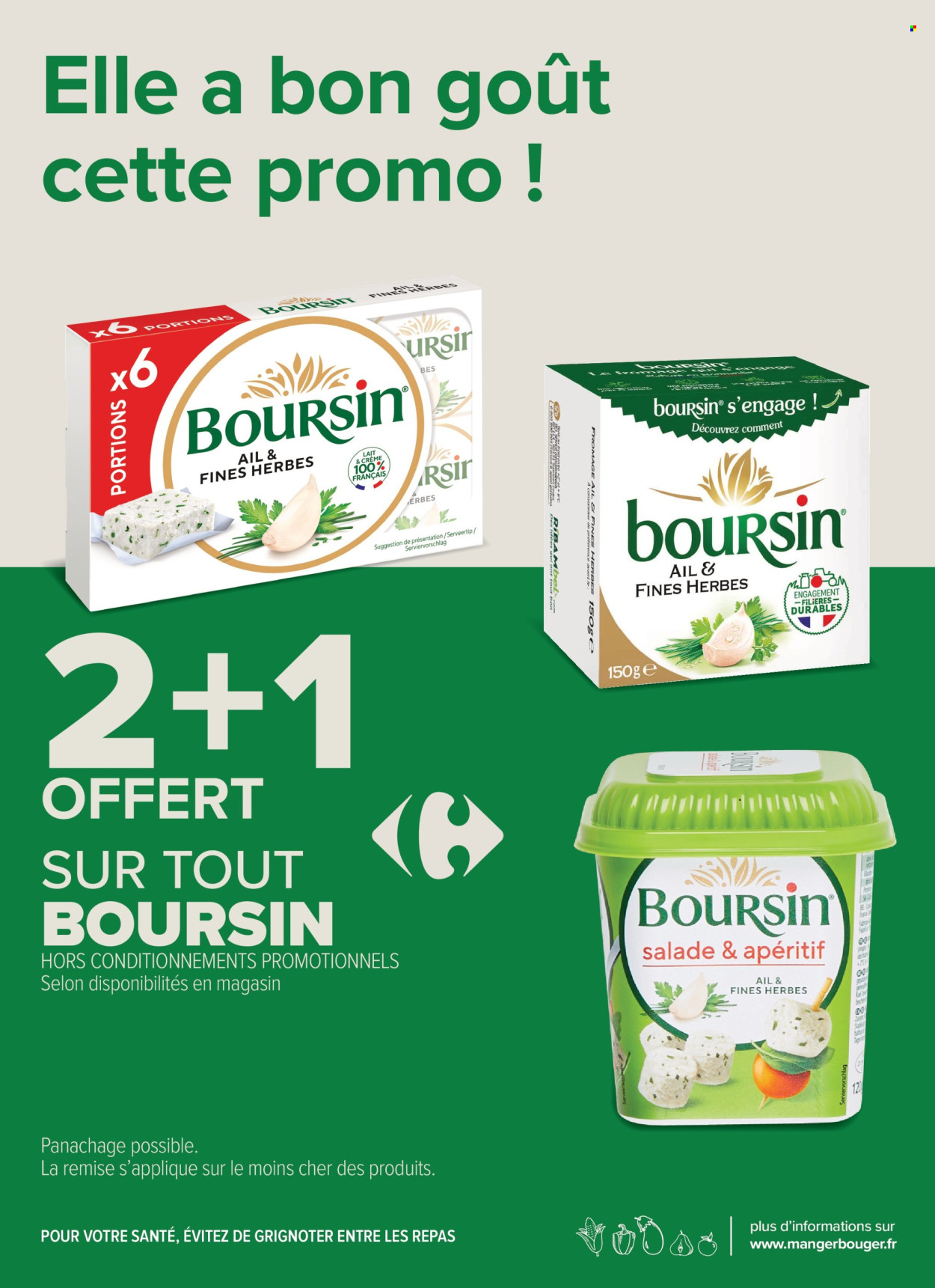 Catalogue Carrefour - 16/12/2025 - 01/01/2026. Page 4
