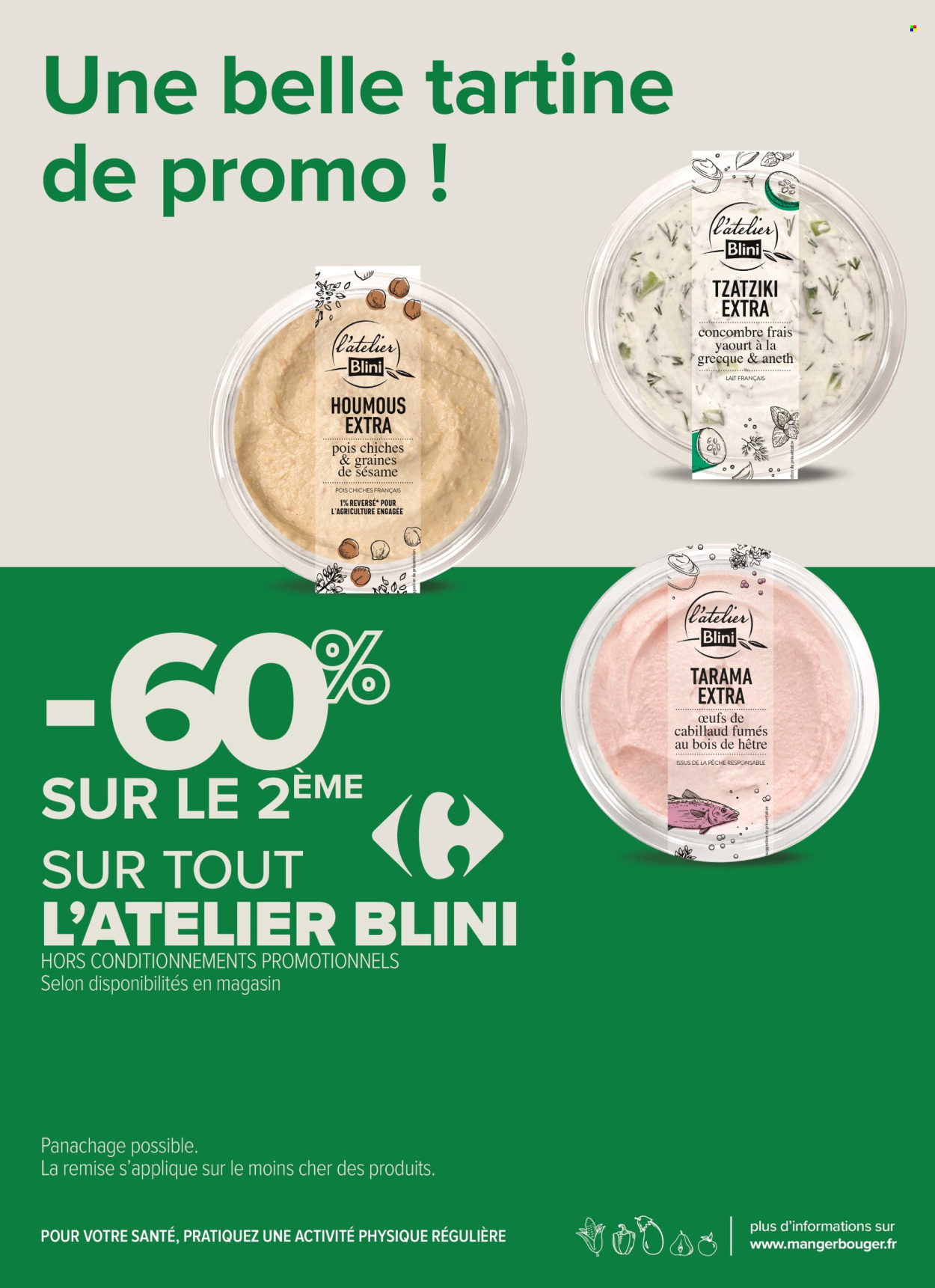 Catalogue Carrefour - 16/12/2025 - 01/01/2026. Page 6