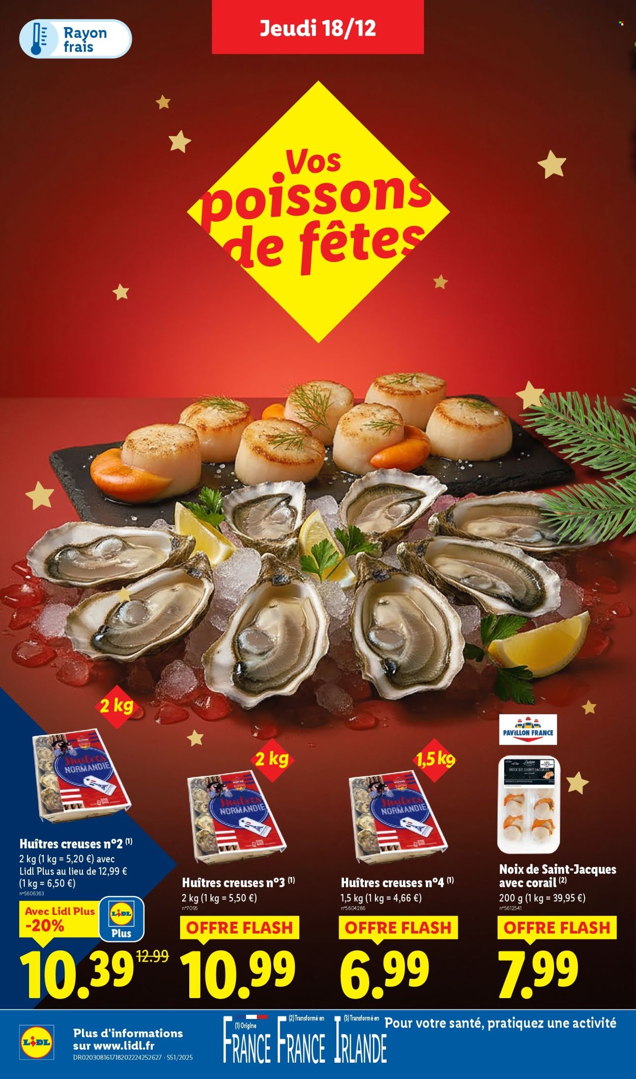 Catalogue Lidl - 18/12/2025 - 26/12/2025. Page 8