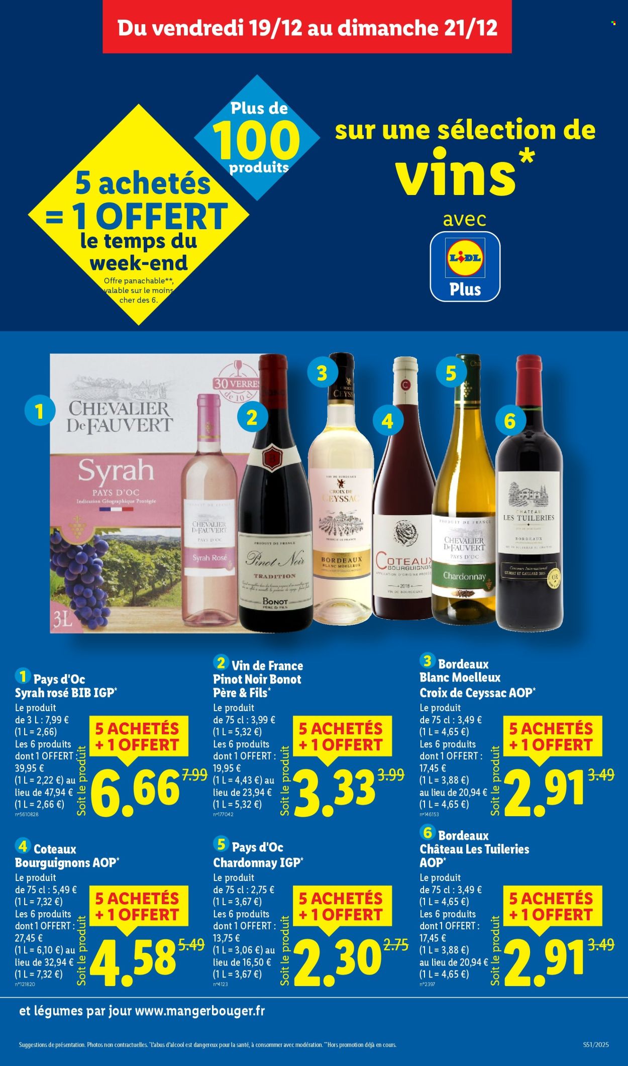 Catalogue Lidl - 18/12/2025 - 26/12/2025. Page 11