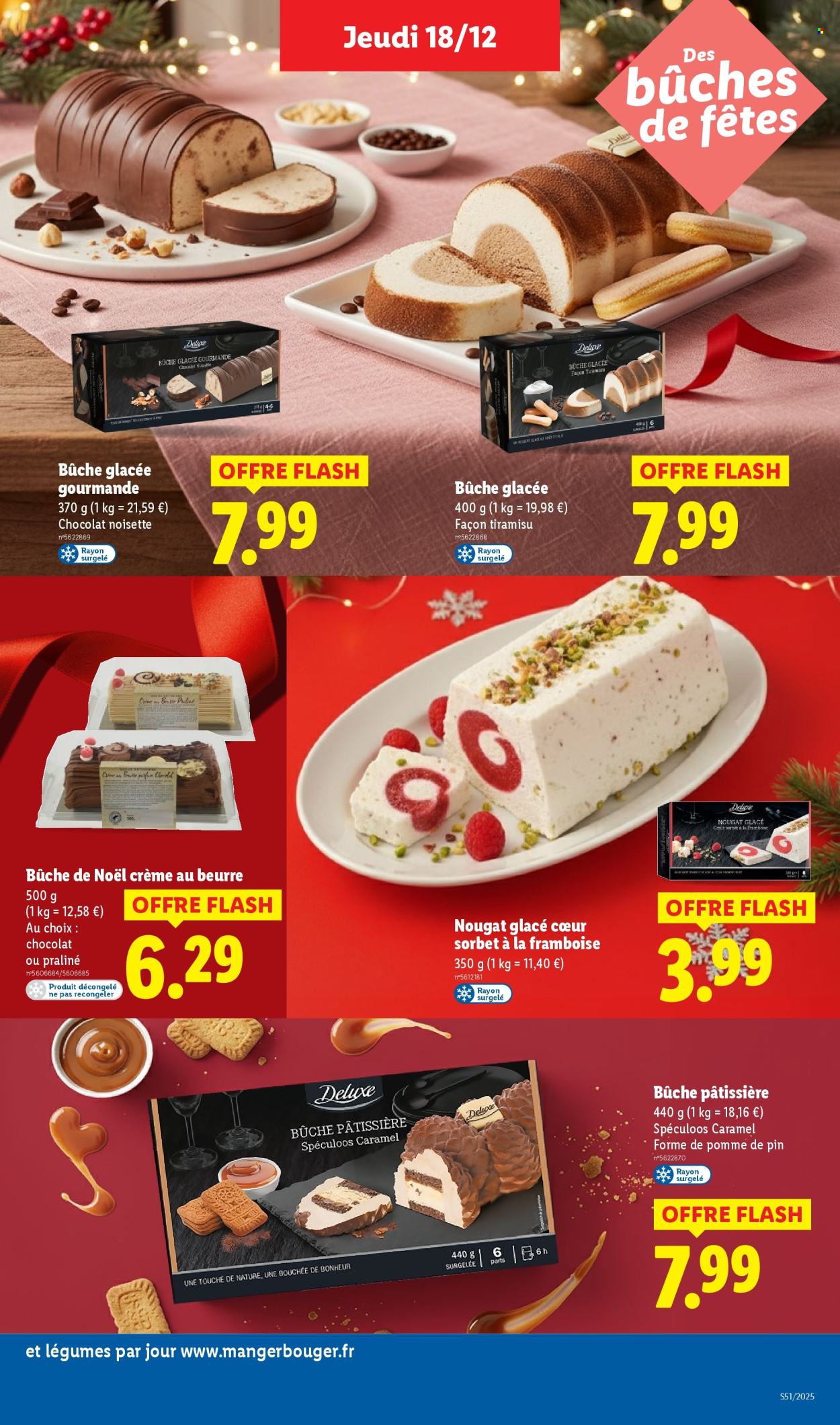 Catalogue Lidl - 18/12/2025 - 26/12/2025. Page 23