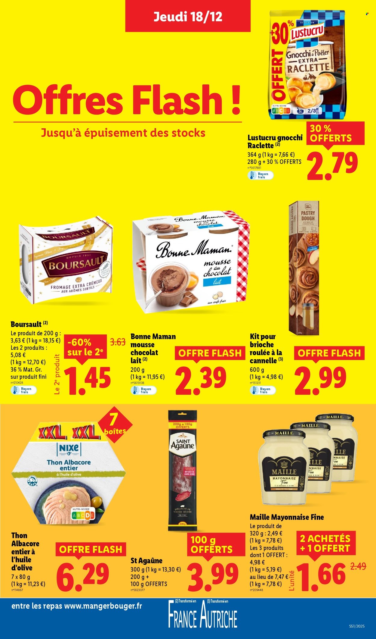 Catalogue Lidl - 18/12/2025 - 26/12/2025. Page 33