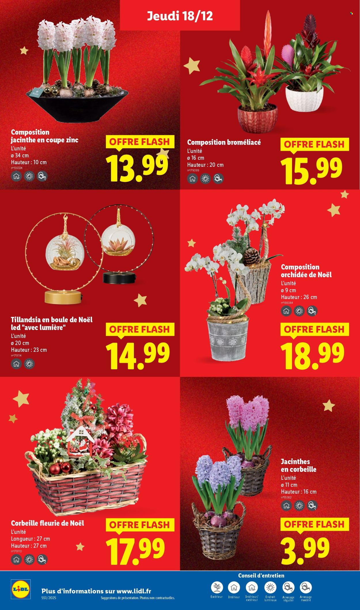 Catalogue Lidl - 18/12/2025 - 26/12/2025. Page 38