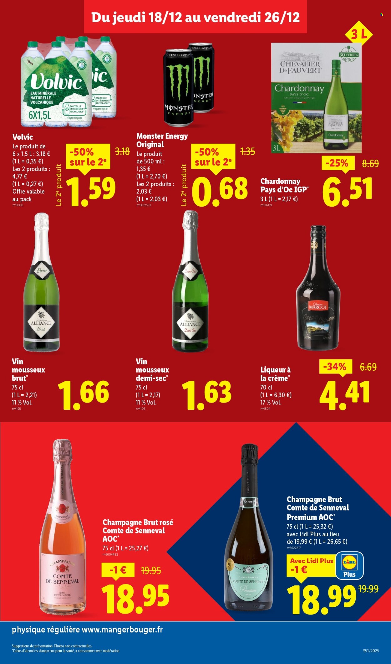 Catalogue Lidl - 18/12/2025 - 26/12/2025. Page 31
