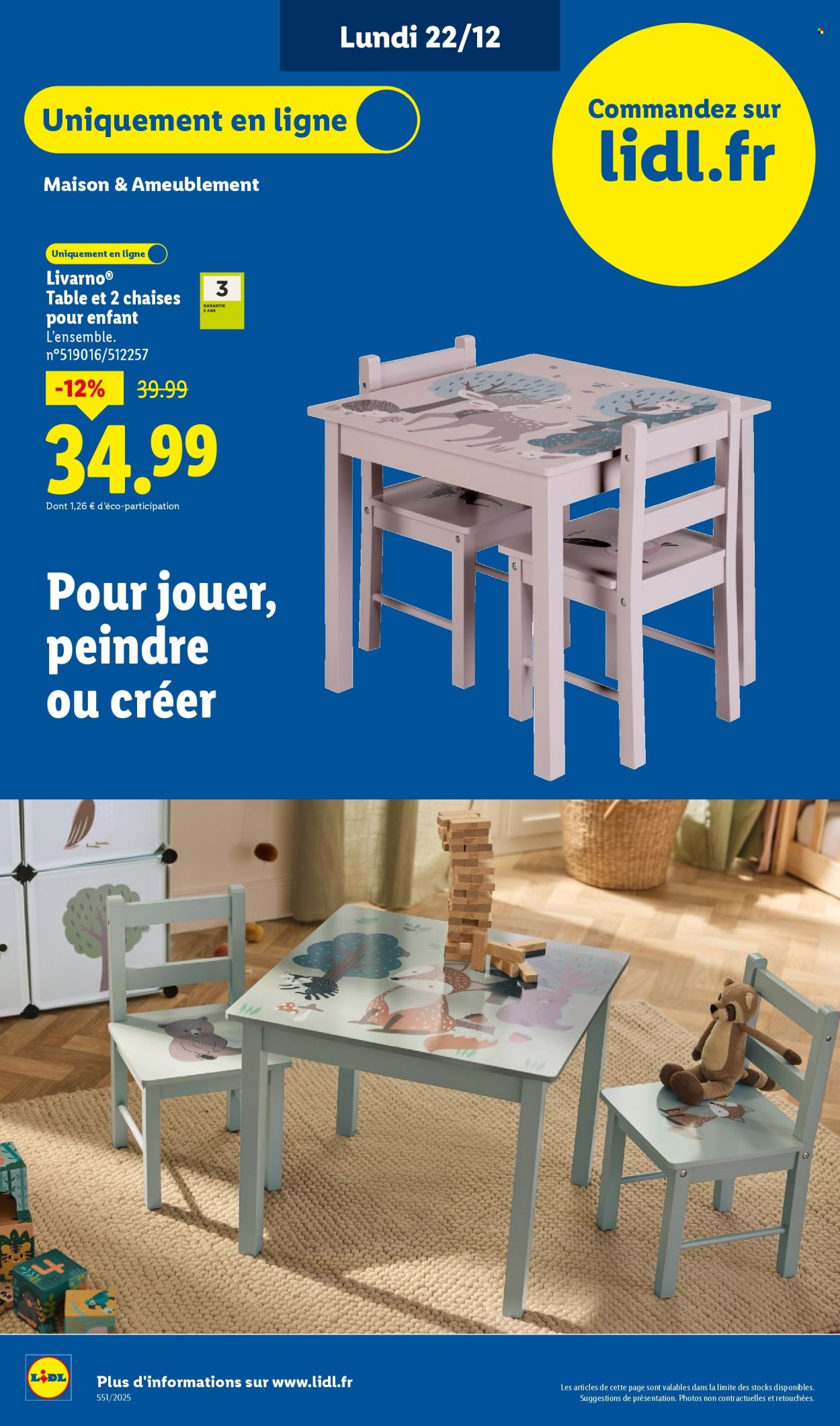 Catalogue Lidl - 18/12/2025 - 26/12/2025. Page 80