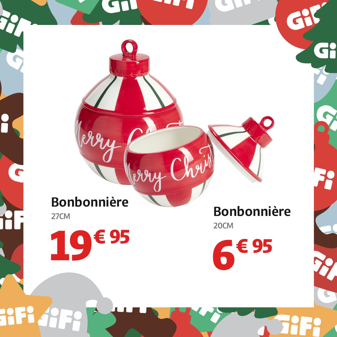 Catalogue GiFi. Page 7