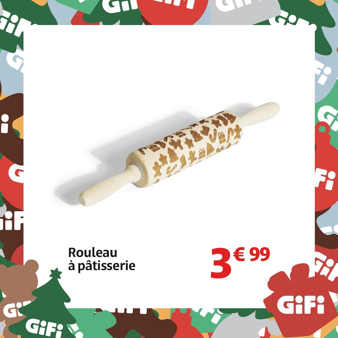 Catalogue GiFi. Page 13