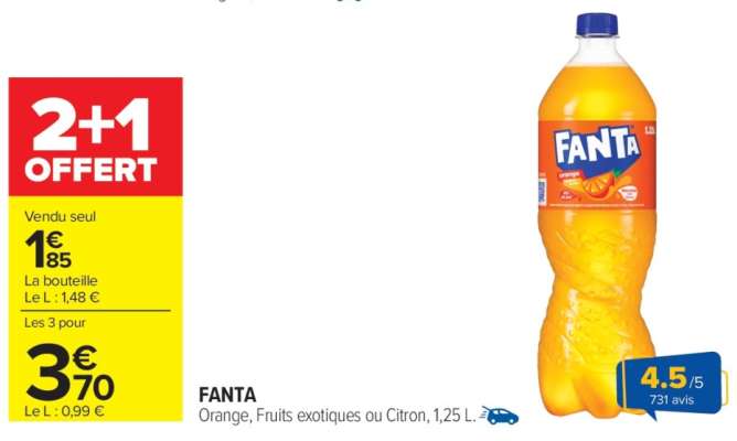 FANTA