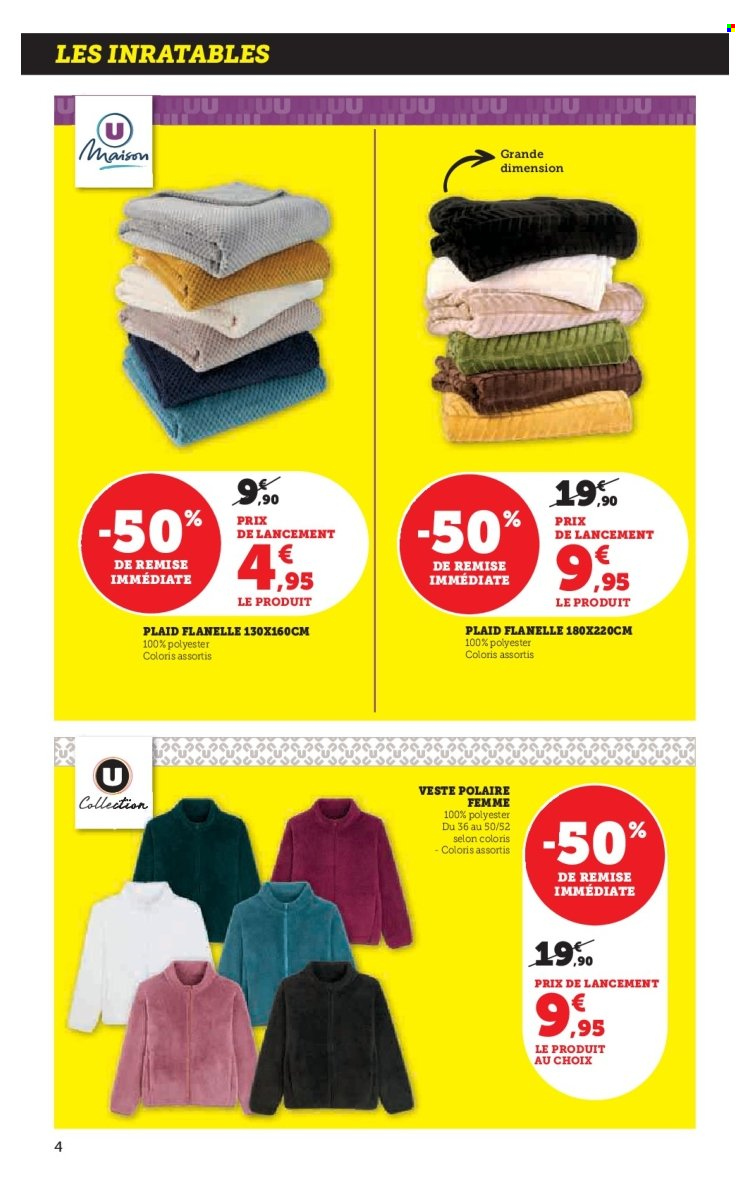 Catalogue HYPER U - 16/12/2025 - 11/01/2026. Page 4