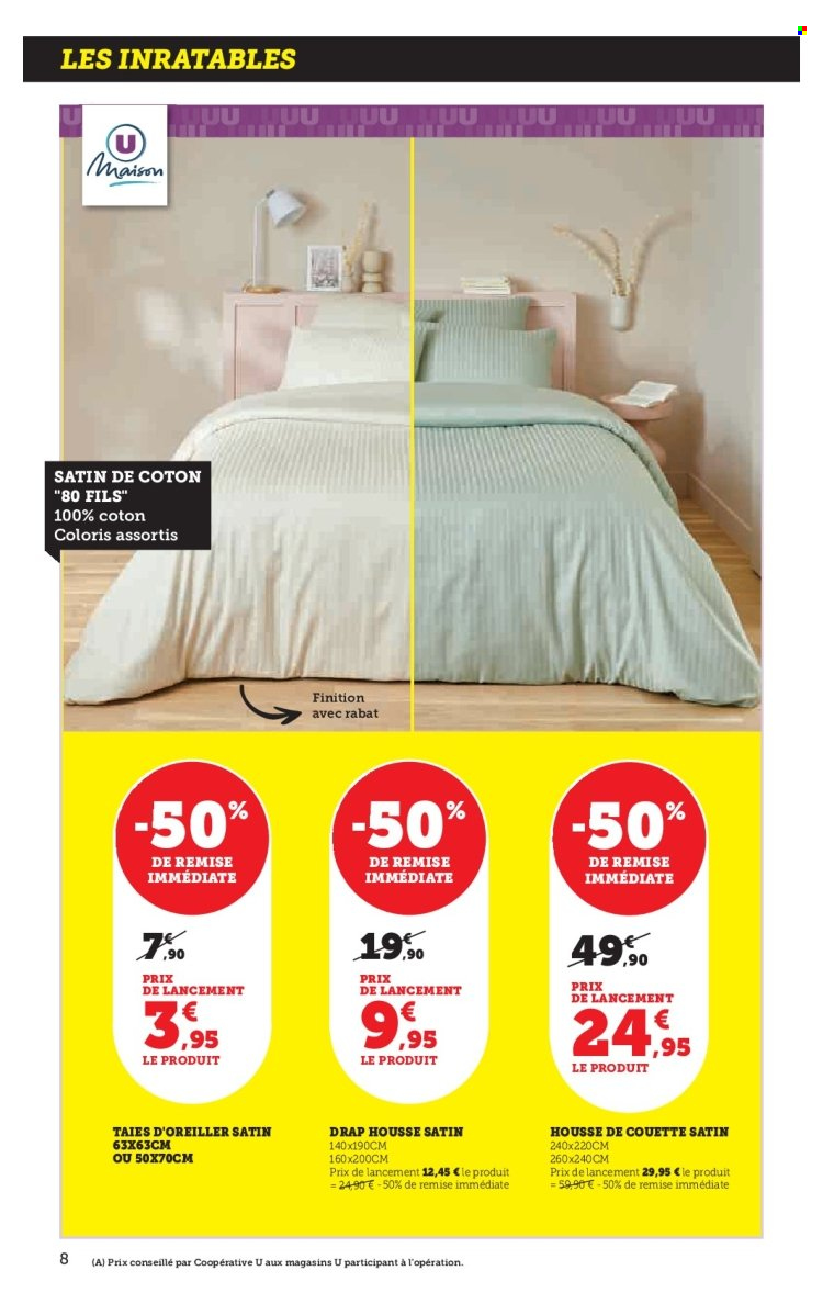 Catalogue HYPER U - 16/12/2025 - 11/01/2026. Page 8