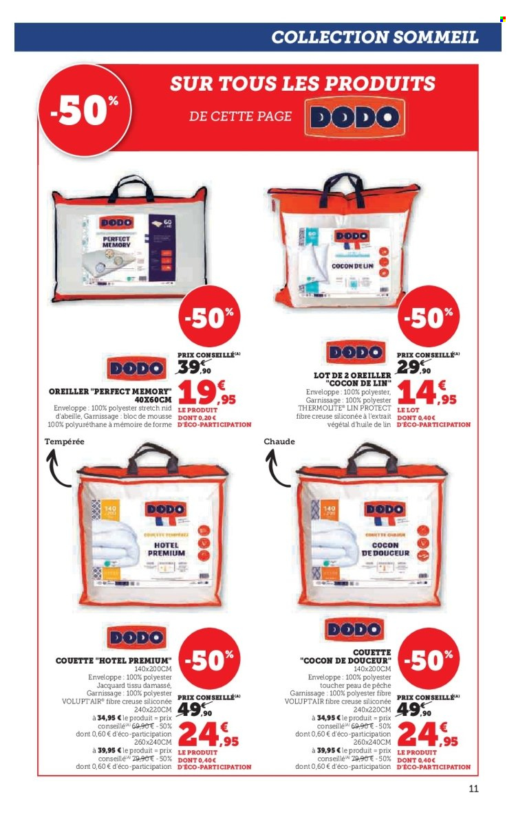 Catalogue HYPER U - 16/12/2025 - 11/01/2026. Page 11