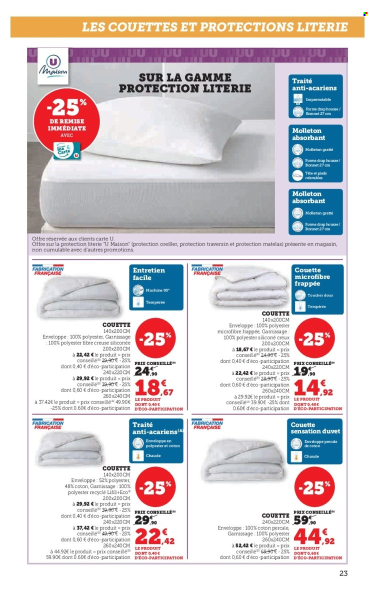 Catalogue HYPER U - 16/12/2025 - 11/01/2026. Page 23