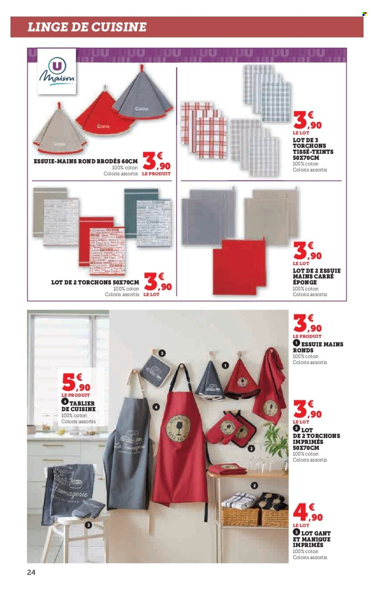 Catalogue HYPER U - 16/12/2025 - 11/01/2026. Page 24