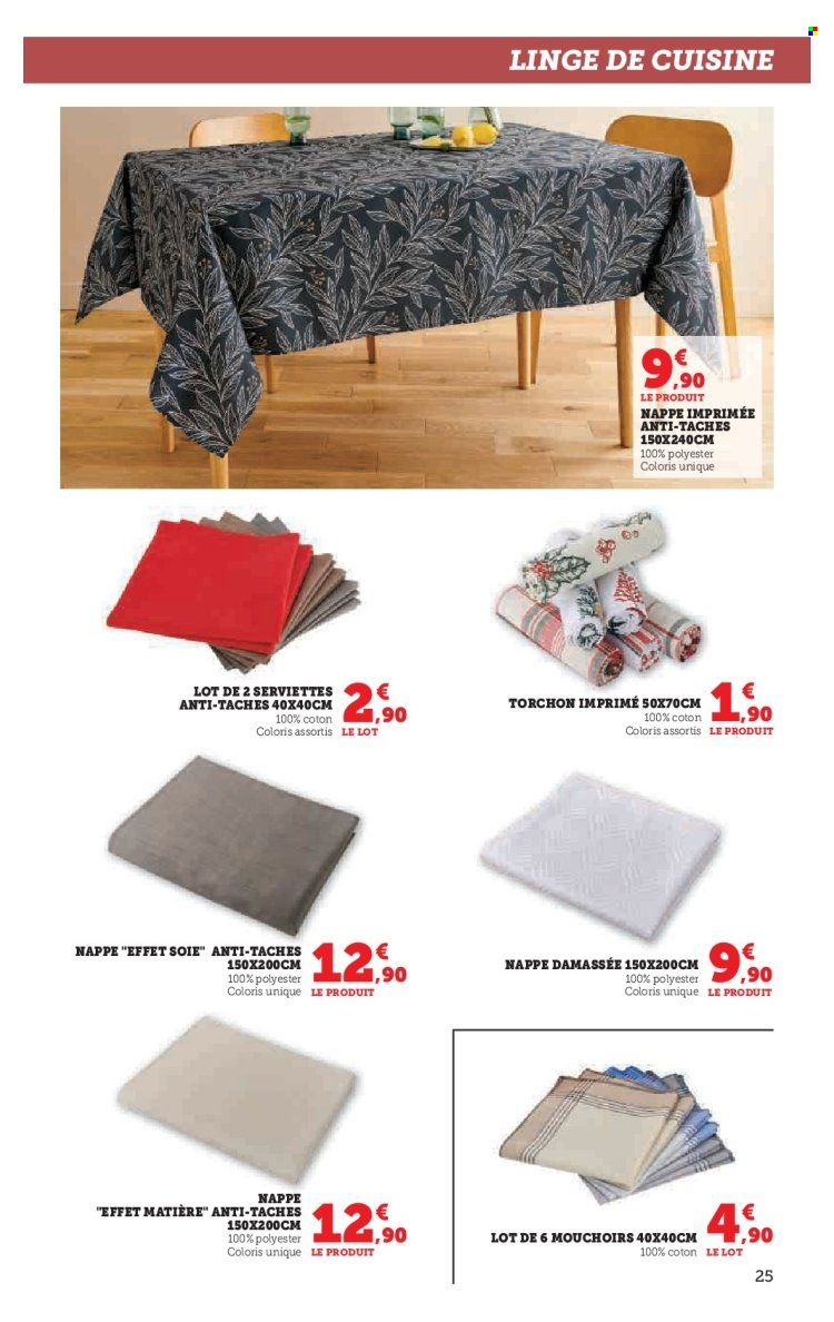 Catalogue HYPER U - 16/12/2025 - 11/01/2026. Page 25