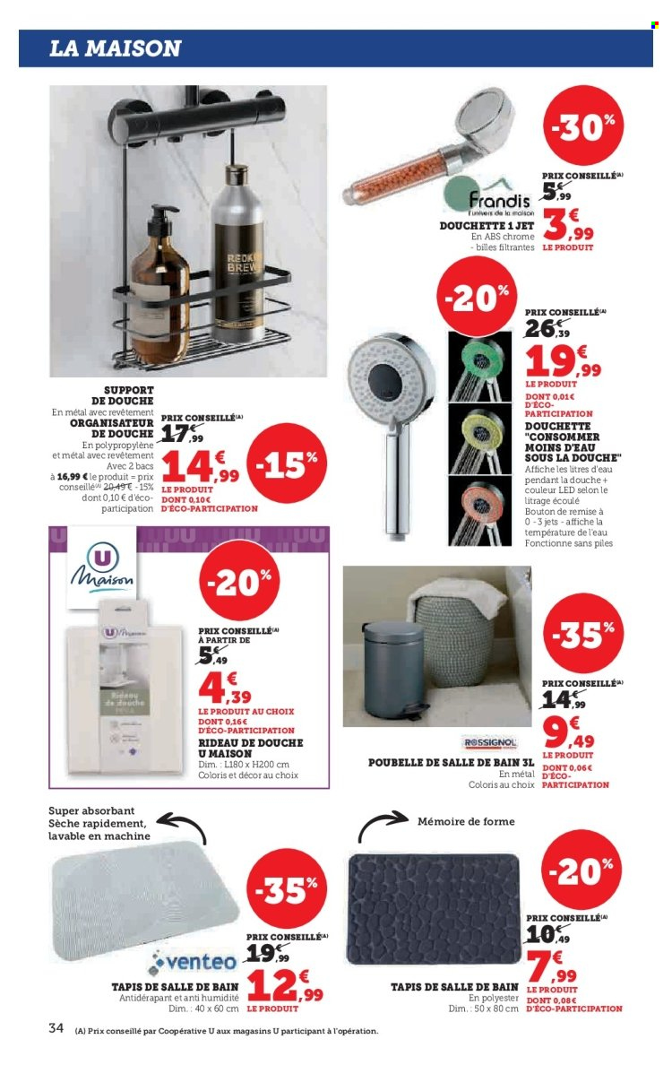 Catalogue HYPER U - 16/12/2025 - 11/01/2026. Page 34