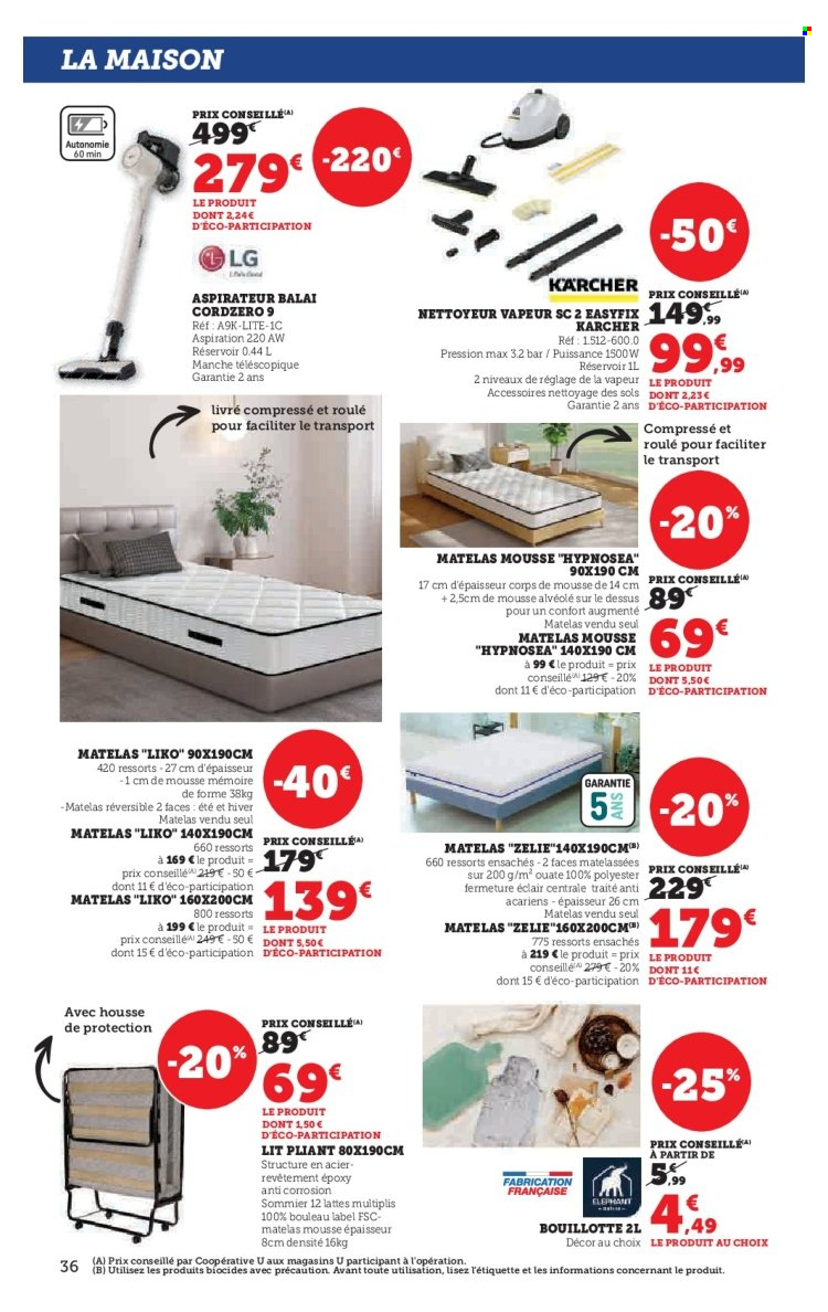 Catalogue HYPER U - 16/12/2025 - 11/01/2026. Page 36