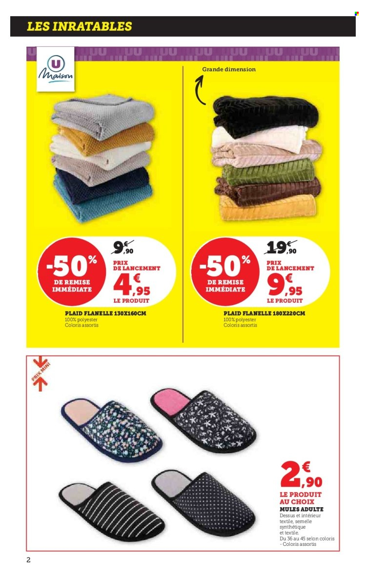 Catalogue HYPER U - 16/12/2025 - 11/01/2026. Page 2