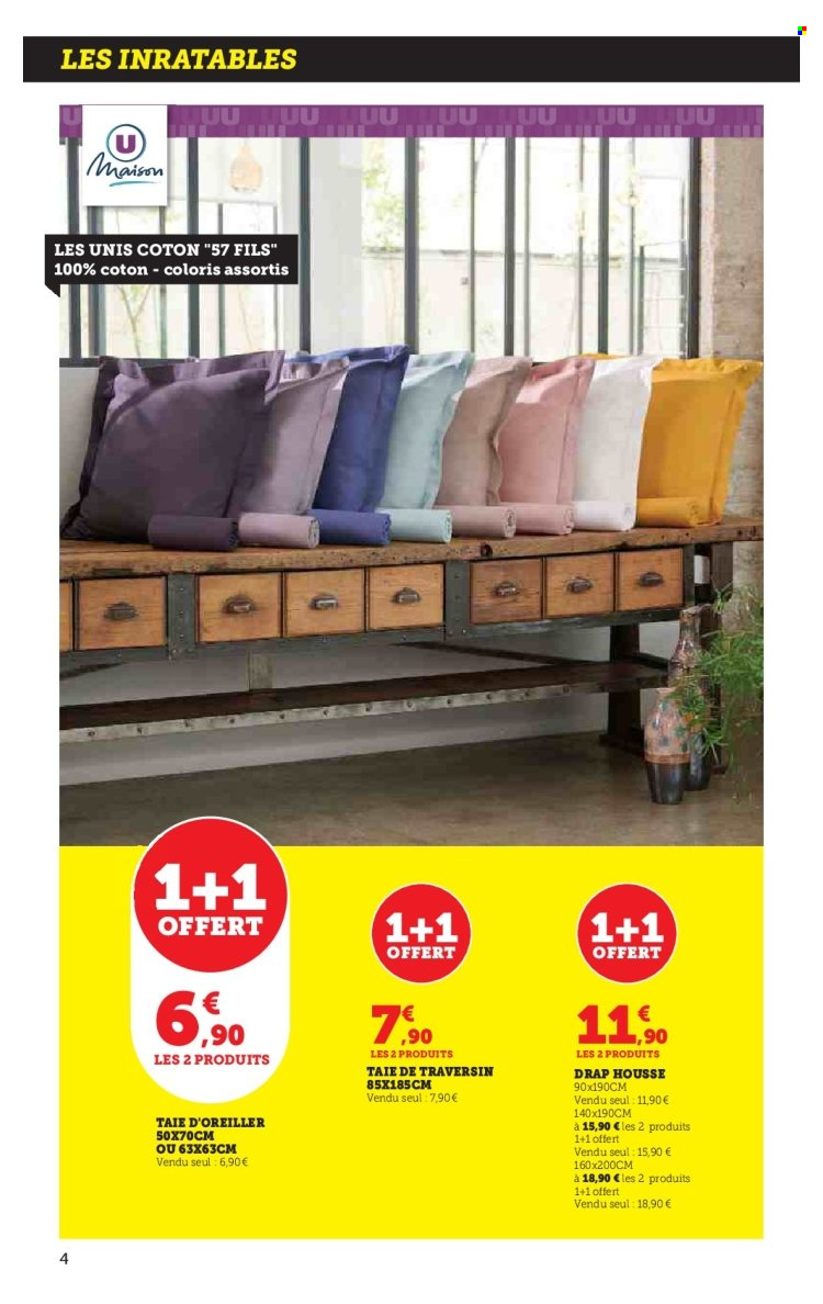 Catalogue HYPER U - 16/12/2025 - 11/01/2026. Page 4