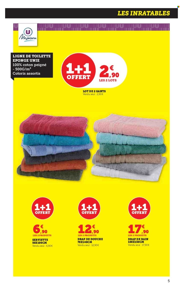 Catalogue HYPER U - 16/12/2025 - 11/01/2026. Page 5