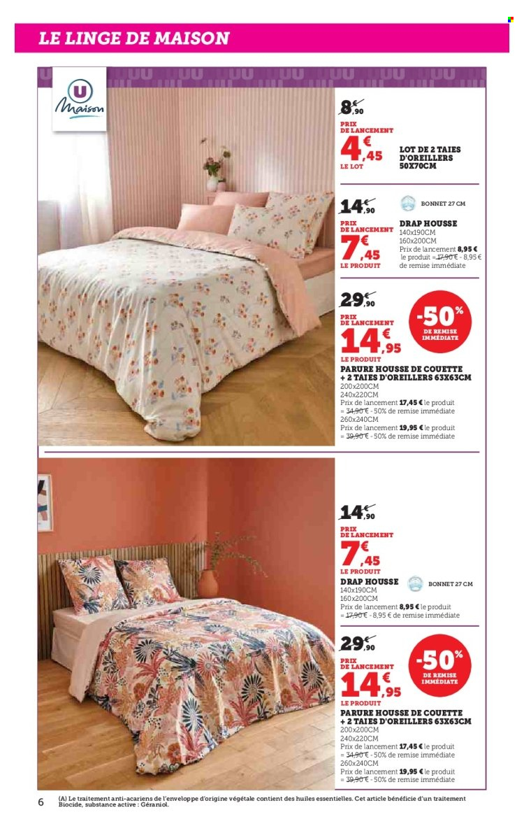 Catalogue HYPER U - 16/12/2025 - 11/01/2026. Page 6