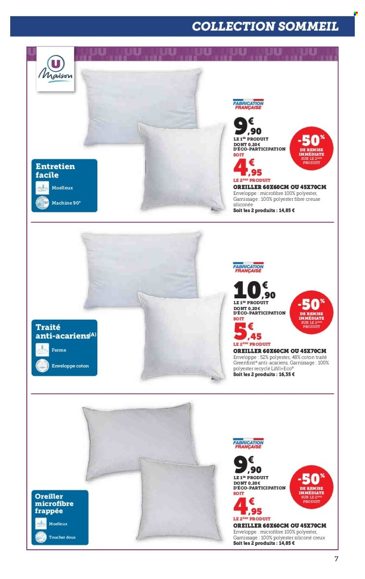 Catalogue HYPER U - 16/12/2025 - 11/01/2026. Page 7