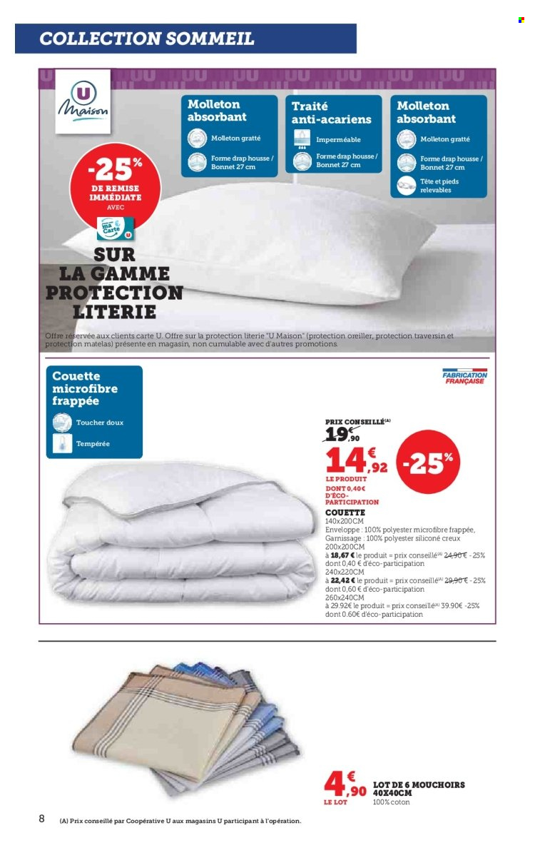 Catalogue HYPER U - 16/12/2025 - 11/01/2026. Page 8