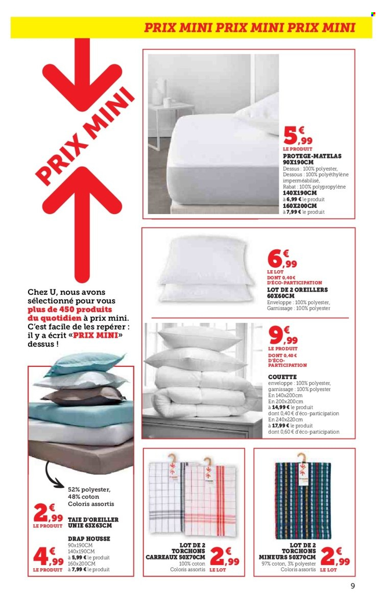 Catalogue HYPER U - 16/12/2025 - 11/01/2026. Page 9