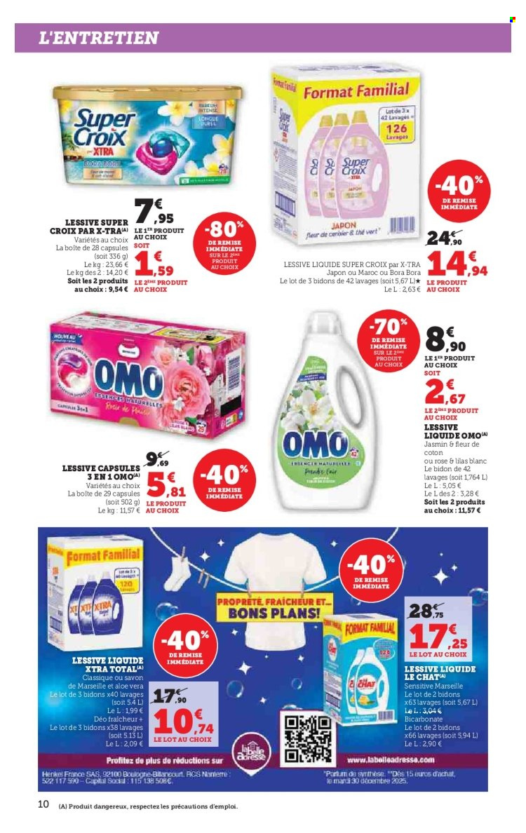 Catalogue HYPER U - 16/12/2025 - 11/01/2026. Page 10