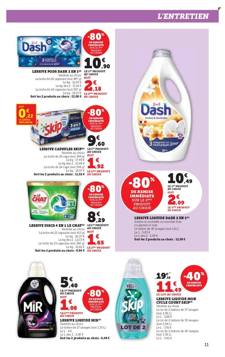 Catalogue HYPER U - 16/12/2025 - 11/01/2026. Page 11